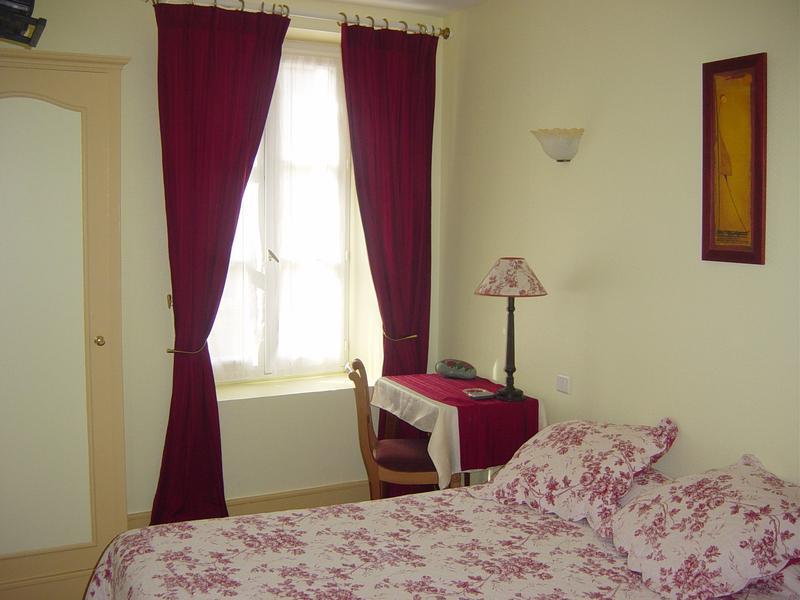 Cit'Hotel Hôtel Beauséjour Cherbourg-en-Cotentin Esterno foto